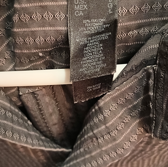 Bundle of 20 men's/teen boy shirts for less than Savers! - Picture 3 of 16